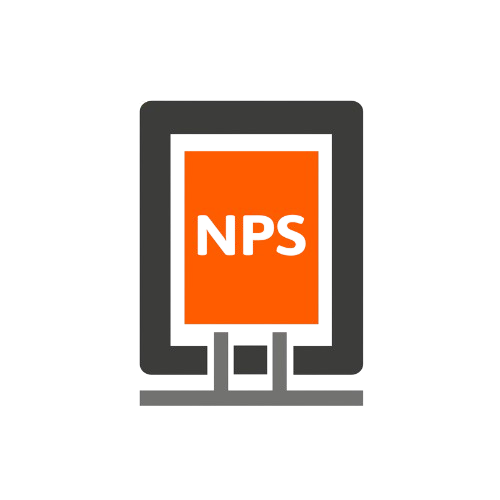 NPS Logo